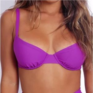 NWT Skatie Lola Top- Vacay Sz S